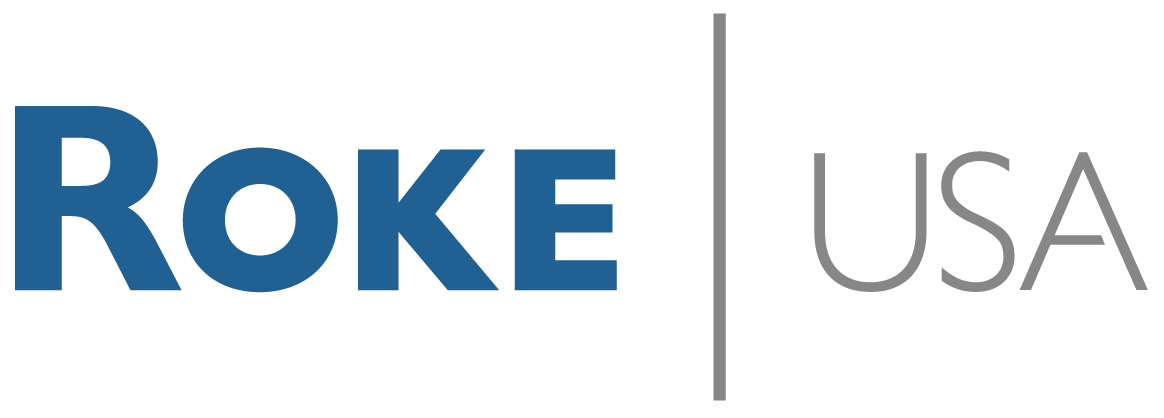 ROKE USA LOGO